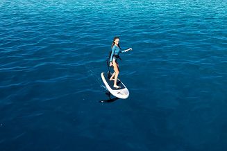 Duotone Midfish Air 2026 - 10