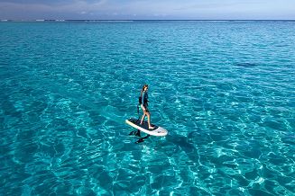 Duotone Midfish Air 2026 - 9