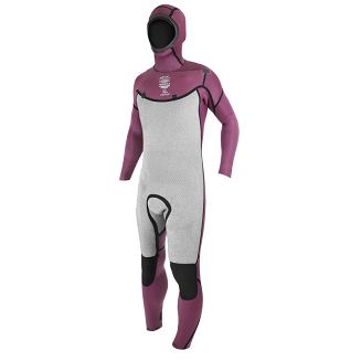 Pianka Manera X10D FZ Hooded 5/4 2026 - 3