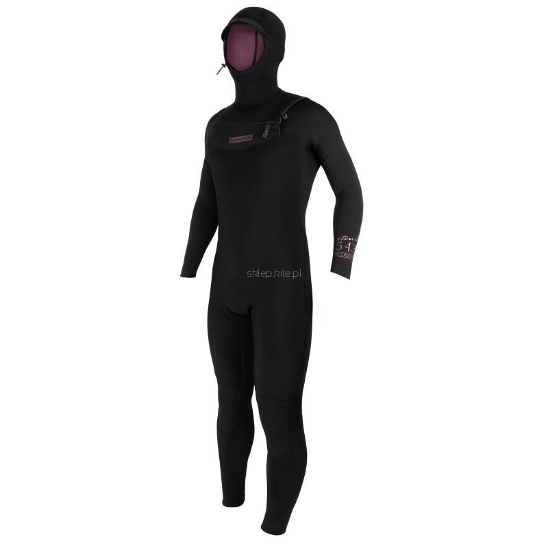 Pianka Manera X10D FZ Hooded 5/4 2026