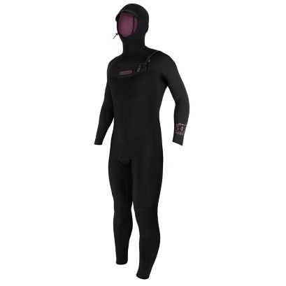 Pianka Manera X10D FZ Hooded 5/4 2026