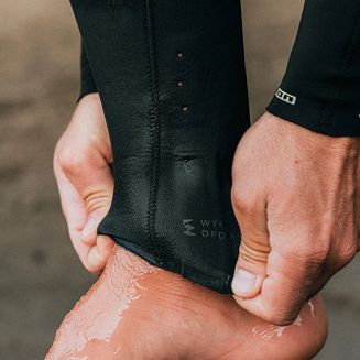 Pianka ION Seek Core 5/4 FZ 2026 - 5