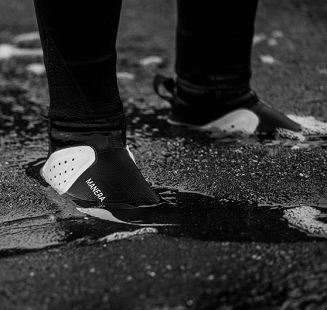 Buty neoprenowe Manera Magma 5mm RT 2024 - 3