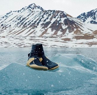 Buty neoprenowe Manera Magma 5mm RT 2024 - 6