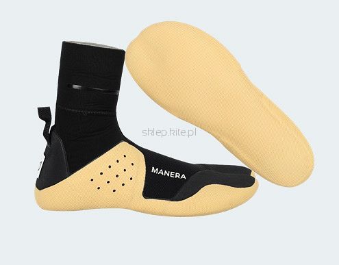 Buty neoprenowe Manera Magma 5mm RT 2024