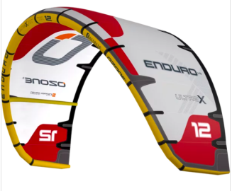 Ozone Enduro V5 Ultra X - 3