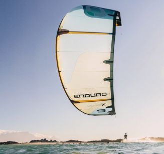 Ozone Enduro V5 Ultra X - 5