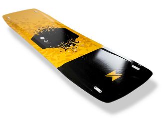 Deska Xenon Plank 2026 - 5