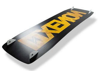 Deska Xenon Plank 2026 - 5