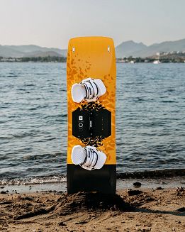 Deska Xenon Plank 2026 - 7