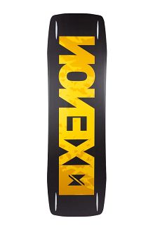 Deska Xenon Plank 2026 - 3