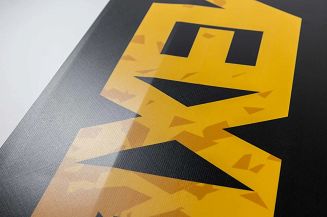 Deska Xenon Plank 2026 - 7