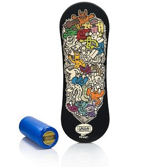 Trickboard Classic Get Tricky Balance Board - 2