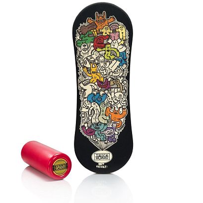 Trickboard Classic Get Tricky Balance Board
