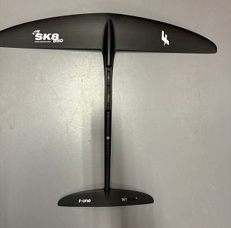 Używany Foil F-ONE SK8 HM 850 - 2