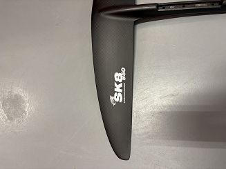 Używany Foil F-ONE SK8 HM 850 - 3