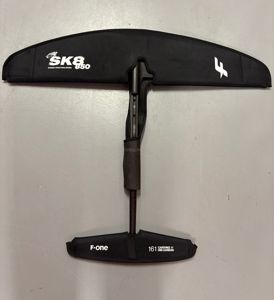 Używany Foil F-ONE SK8 HM 850