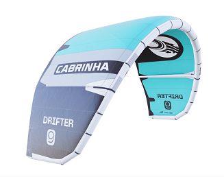 Cabrinha Drifter Apex 2025 - 2