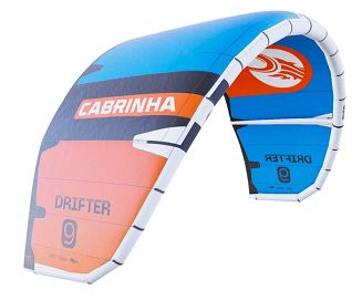 Cabrinha Drifter Apex 2025 - 3