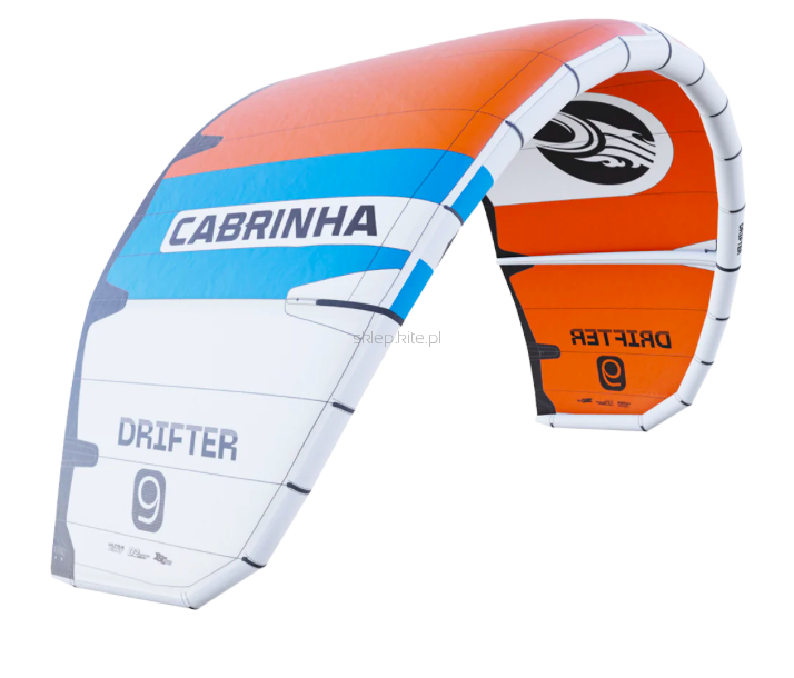 Cabrinha Drifter Apex 2025