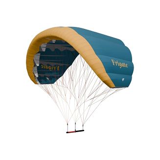 Parawing F-one Frigate - 2