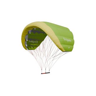 Parawing F-one Frigate - 3