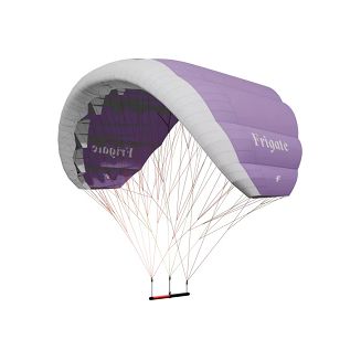 Parawing F-one Frigate - 4