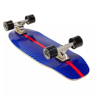 Deska surfskate Carver Kai Lenny Powerline 31'' C7 - 2