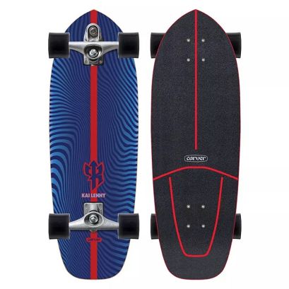 Deska surfskate Carver Kai Lenny Powerline 31'' C7