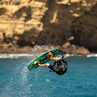 Deska SHINN DALTON - 10