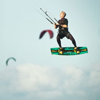 Deska SHINN DALTON - 2