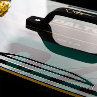 Deska SHINN DALTON - 4