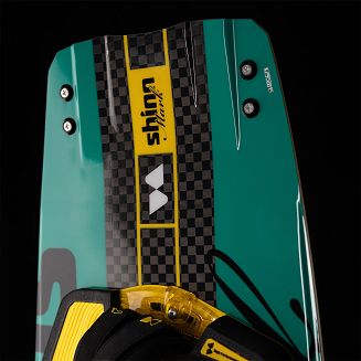 Deska SHINN DALTON - 5