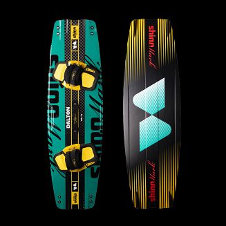 Deska SHINN DALTON - 7