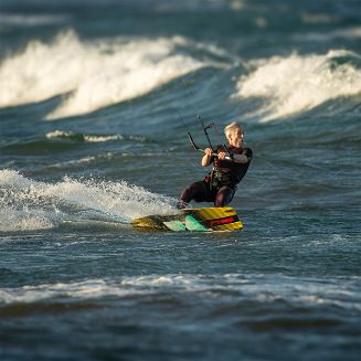 Deska SHINN DALTON - 8