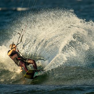 Deska SHINN DALTON - 9