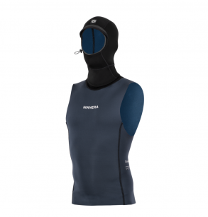 Docieplacz Manera X10D Base Layer Hooded 0,5mm 2022