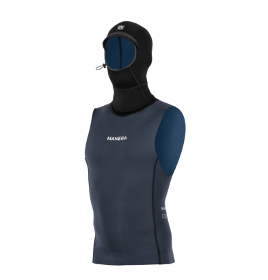Docieplacz Manera X10D Base Layer Hooded 0,5mm 2025