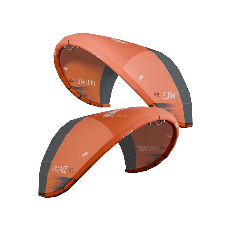 Skrzydło k-wing F-one Plume