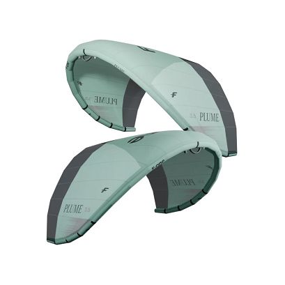 Skrzydło k-wing F-one Plume