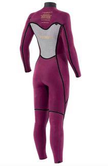 Pianka Manera Seafarer WMN FZ 4/3 2026 - 4