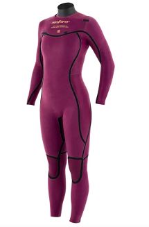 Pianka Manera Seafarer WMN FZ 4/3 2026 - 3