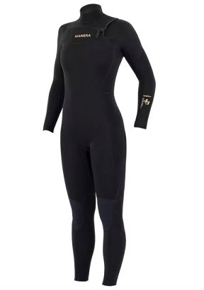 Pianka Manera Seafarer WMN FZ 4/3 2026