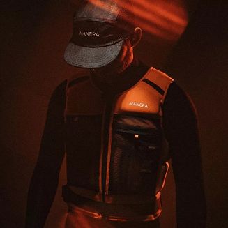 Kamizelka Ochronna Wingfoil Manera Open Sea - 3