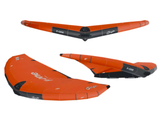 Skrzydło F-One Origin V2 2025 - 2