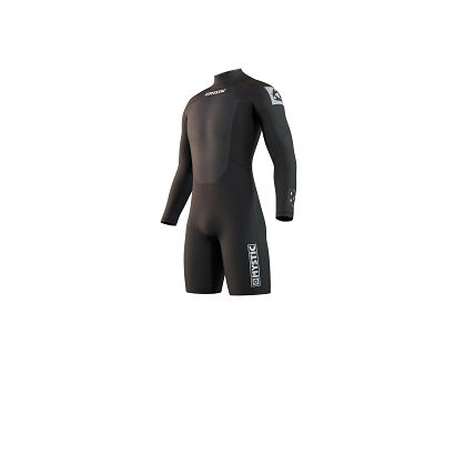 Pianka Mystic Brand 3/2 Longarm BZ 2023