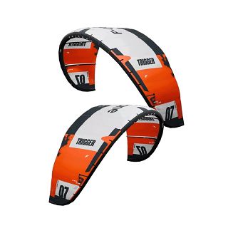 F-ONE Trigger V2 TEC 2025 - 2