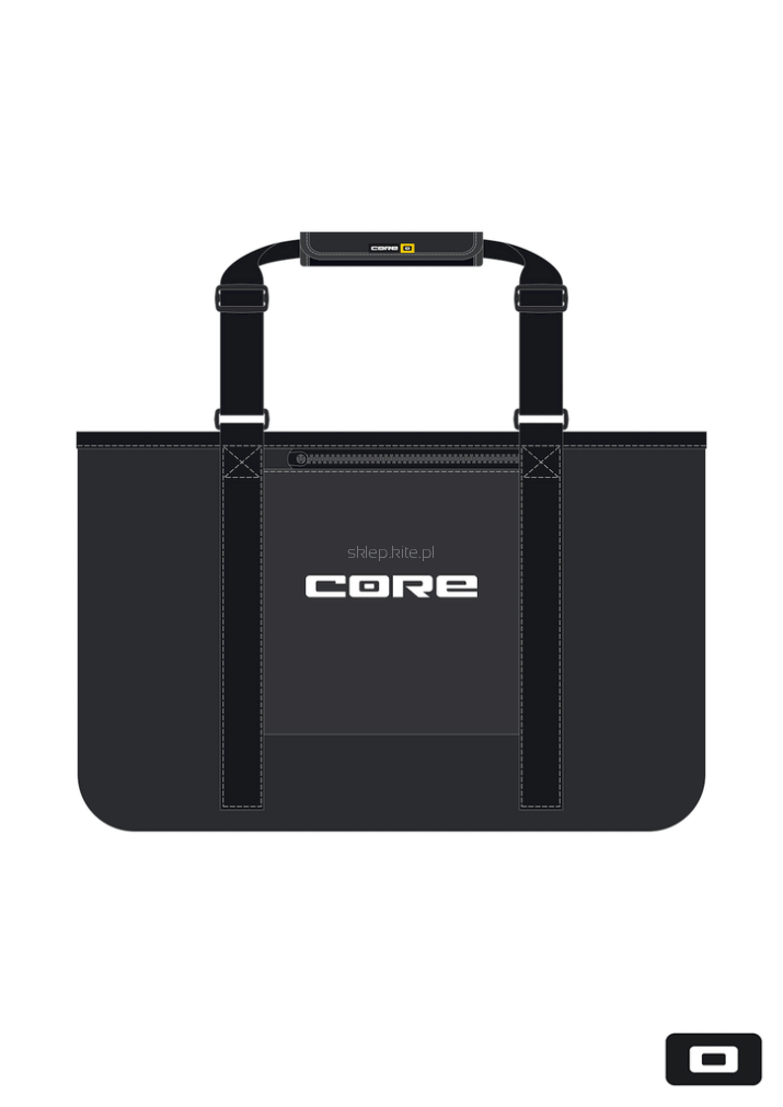 Torba na piankę Core
