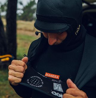 Pianka Manera X10D FZ 5/4 2025 - 15