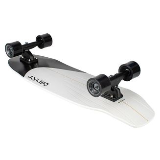 Deska surfskate Carver Coal Satin Black Tip 32.5' V4 - 3